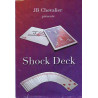 Jeu Shock Deck Bicycle