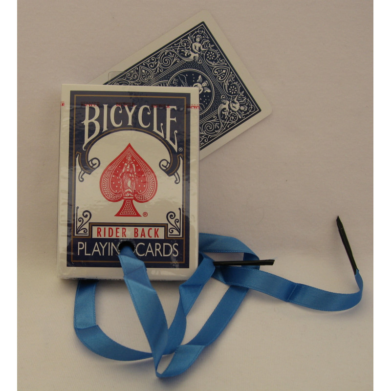 Jeu Transcarte Bicycle