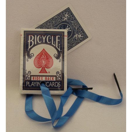 Jeu Transcarte Bicycle