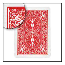 Jeu Ultimate Marked Deck Bicycle