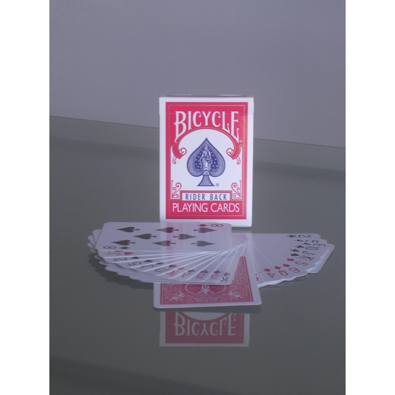 Jeu Ultra Mental Bicycle