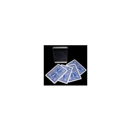 Omni Deck et son jeu Bicycle