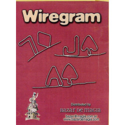Wiregram