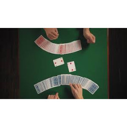 MAGIC-LANDES - Choice de Jerome Sauloup