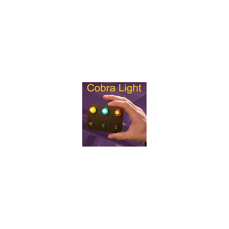 MAGIC-LANDES - Cobra Light