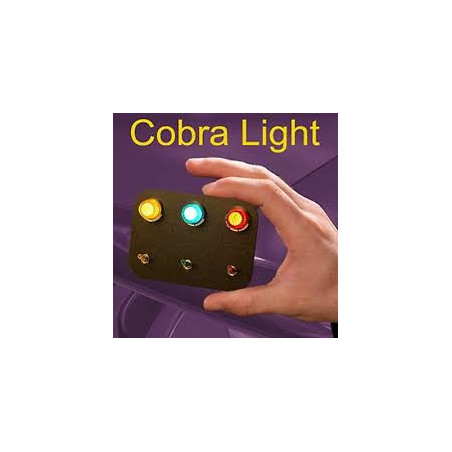 MAGIC-LANDES - Cobra Light