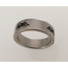 PK ring tribal super puissante