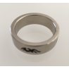 PK ring tribal super puissante