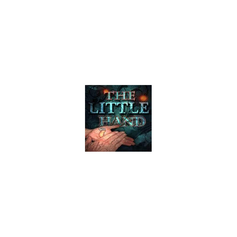 MAGIC-LANDES - Little Hand