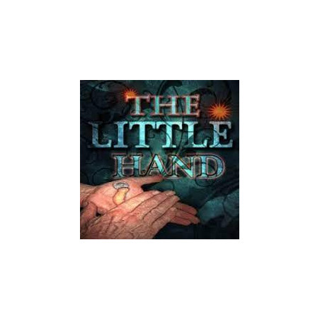 MAGIC-LANDES - Little Hand