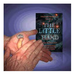MAGIC-LANDES - Little Hand
