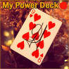 MY POWER DECK