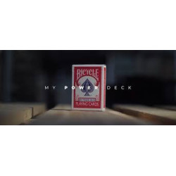 MY POWER DECK
