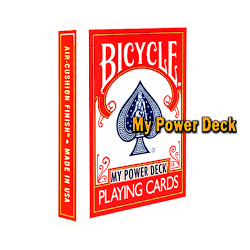 MY POWER DECK