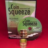 MAGIC-LANDES - Coin Squezze + DVD