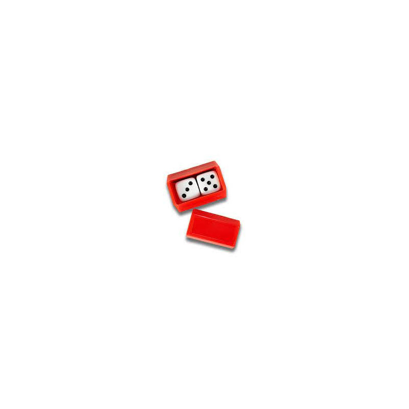 Talking Dice Duo