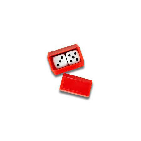 Talking Dice Duo