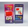 Talking Dice Duo