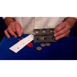 Pièces Transpercées