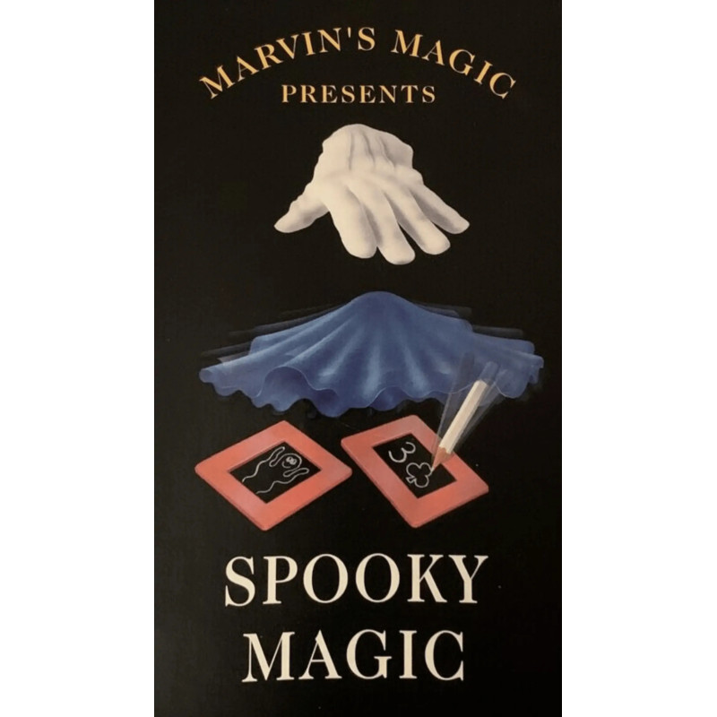 Spooky Magic