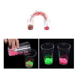 verres à perles