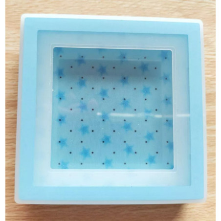 Cristal Blue