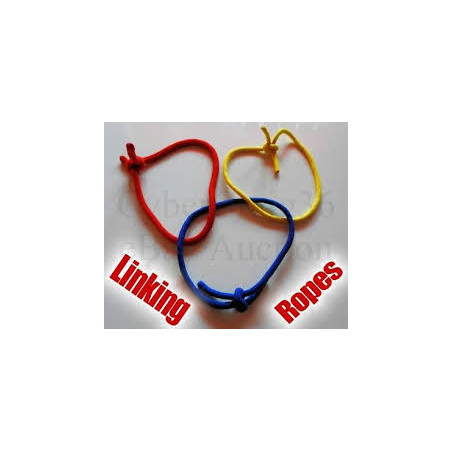 Linking Ropes