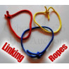 Linking Ropes