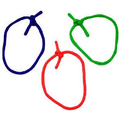 Linking Ropes