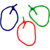 Linking Ropes