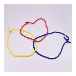Linking Ropes