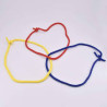 Linking Ropes