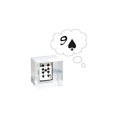 Crystal Thought Condenser