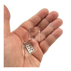 Crystal Thought Condenser