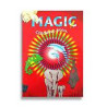 MAGIC-LANDES - Coloring Book