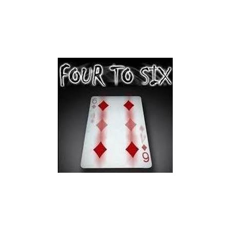 Four To Six
