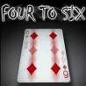 Four To Six