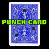 Punch Card