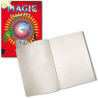 MAGIC-LANDES - Coloring Book