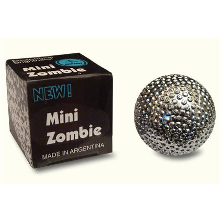 Zombie Ball Vernet (version mini)