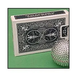 Zombie Ball Vernet (version mini)