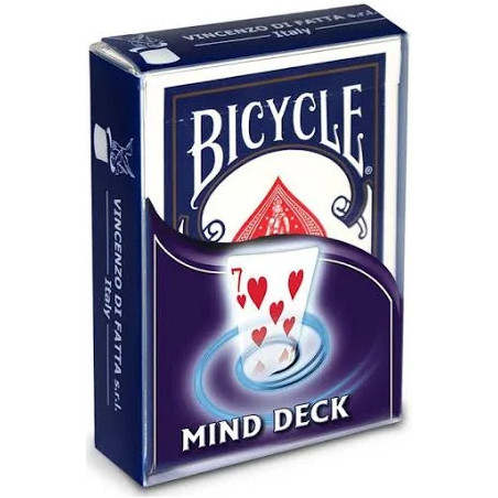 Jeu Mind Deck