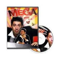 MAGIC-LANDES - 2 DVD serie Genial de JB
