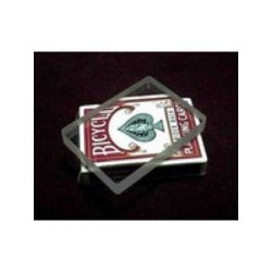 Omni Deck et son jeu Bicycle