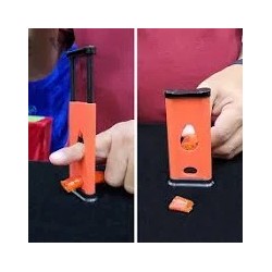 Mini Guillotine A Doigt +