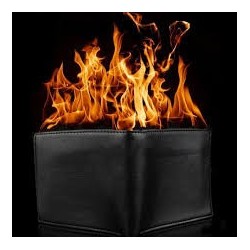 Lot "Pour Les Flambeurs"