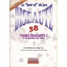 Le Jeu Biseaute + Le Livret best-of du jeu biseaute
