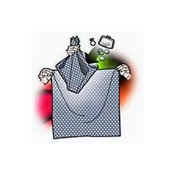 Foulard à Disparition