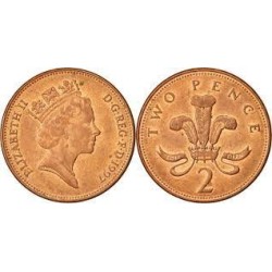 piece 1 Penny