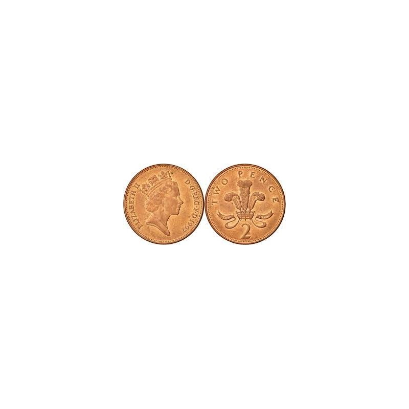piece 1 Penny
